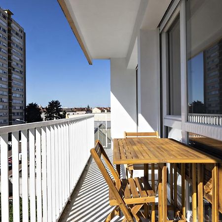 Le Cool Level Apartment Chalon-sur-Saone Exterior photo