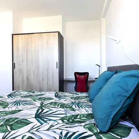 Le Cool Level Apartment Chalon-sur-Saone Exterior photo