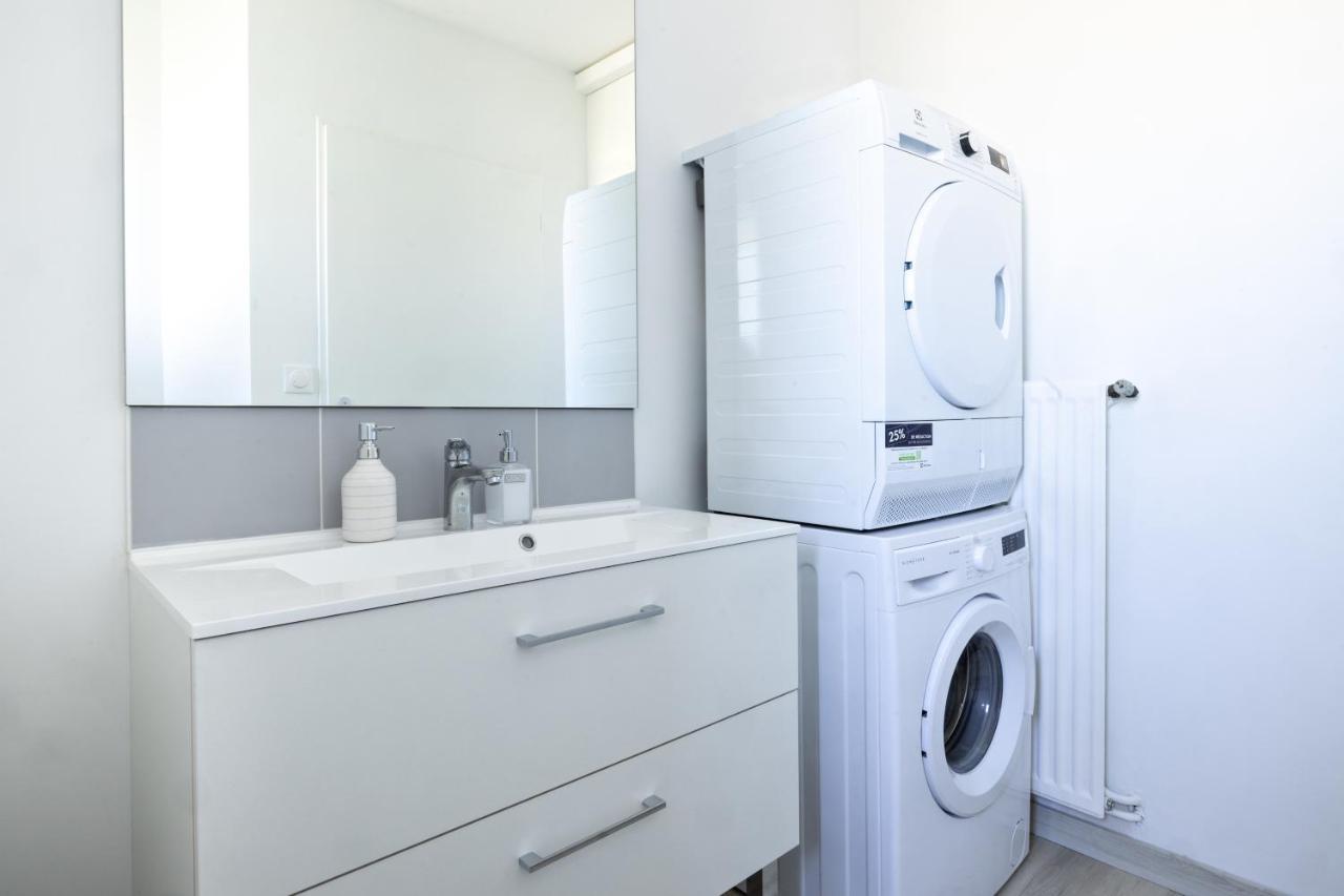 Le Cool Level Apartment Chalon-sur-Saone Exterior photo